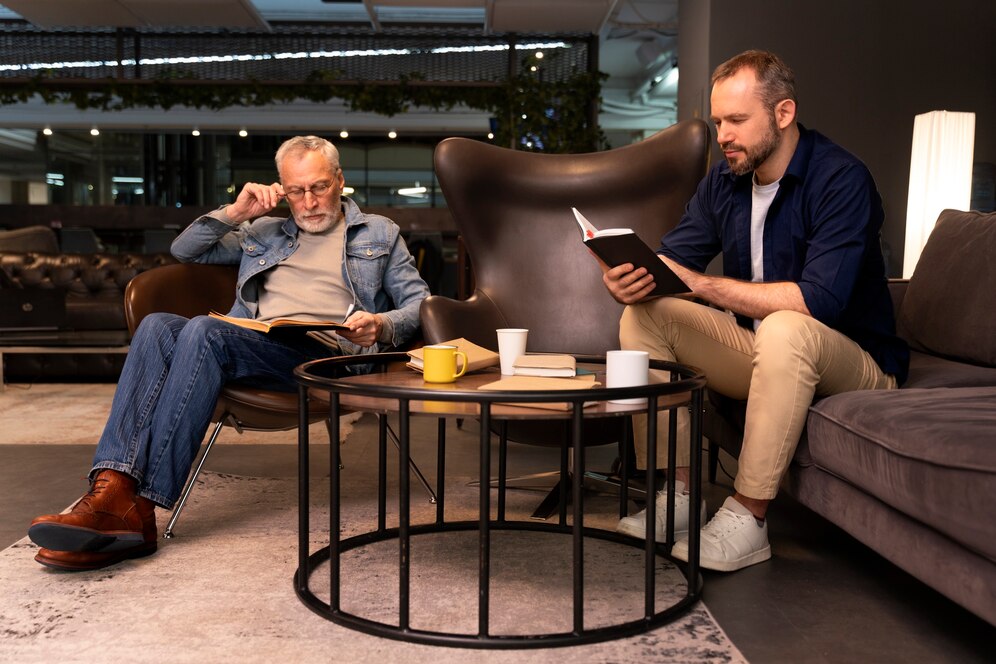 full-shot-men-reading-indoors_23-2150059043